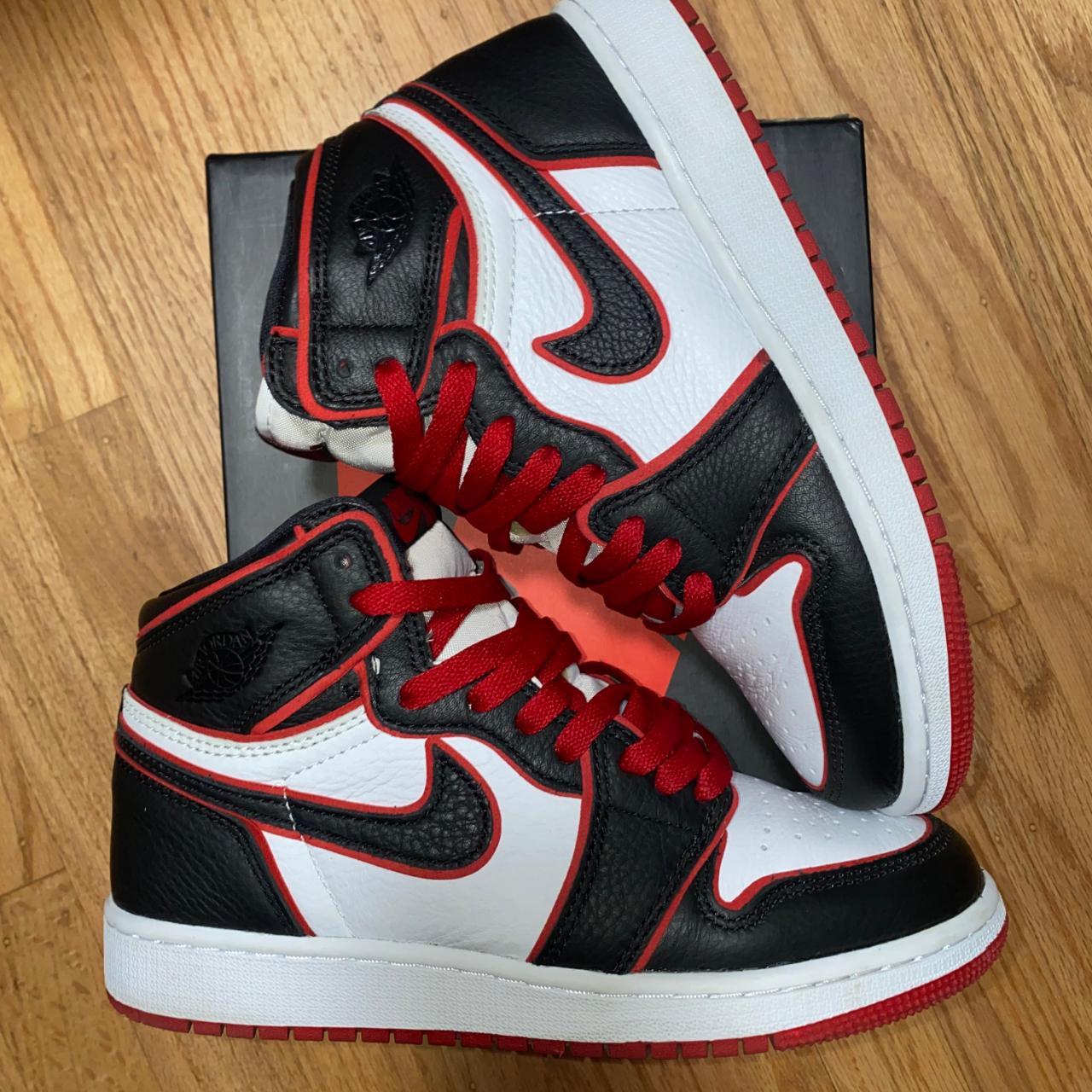 bloodline jordan mid