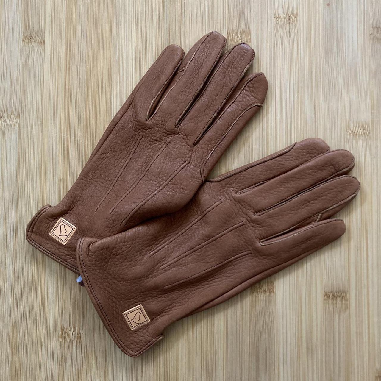 Product Image 1 - SSG riding gloves. Style 2300.