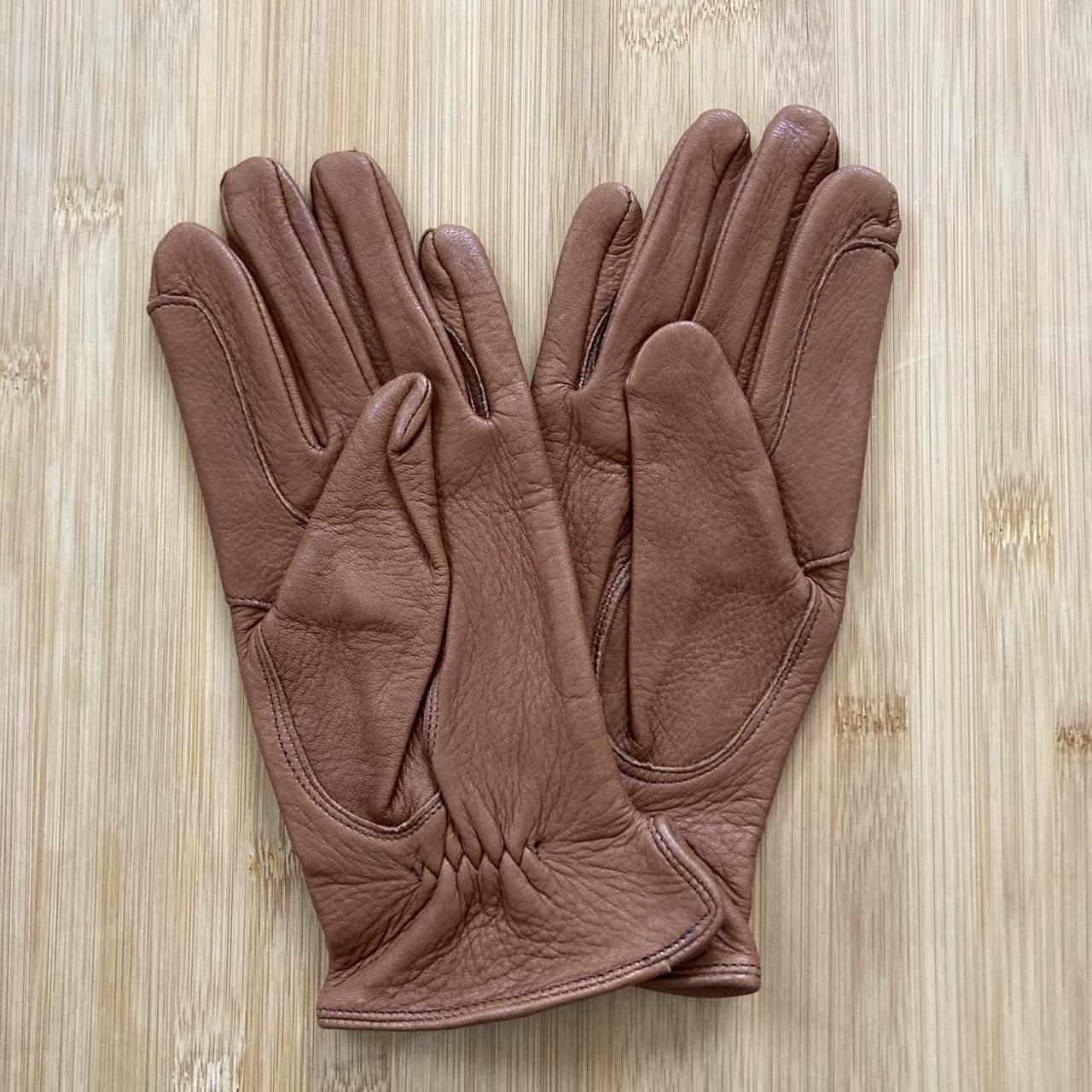 Product Image 2 - SSG riding gloves. Style 2300.