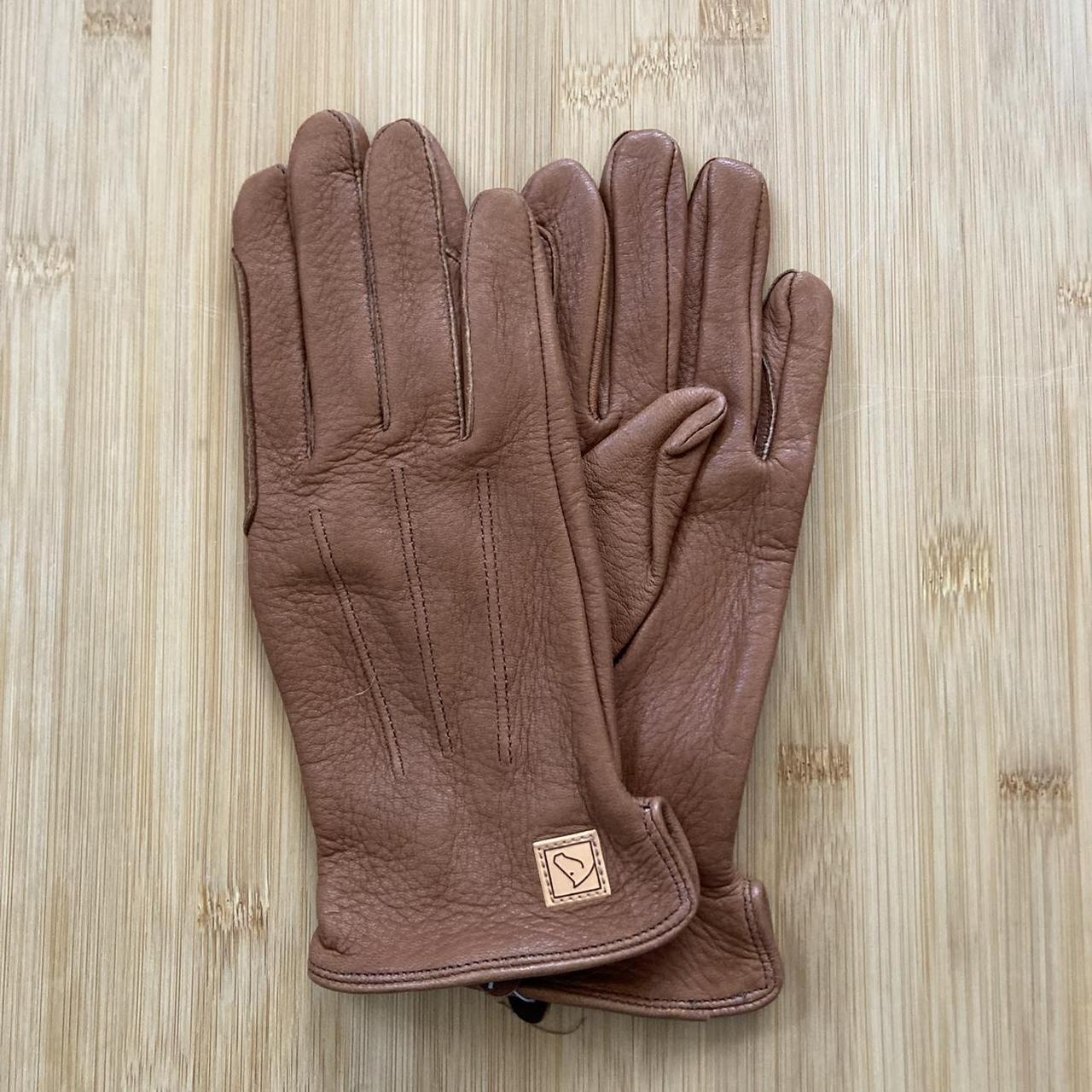 Product Image 3 - SSG riding gloves. Style 2300.