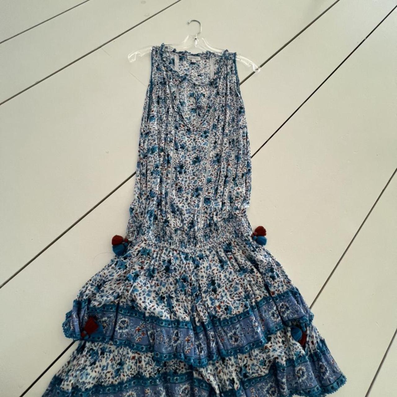 Poupette St Barth Women's Dress