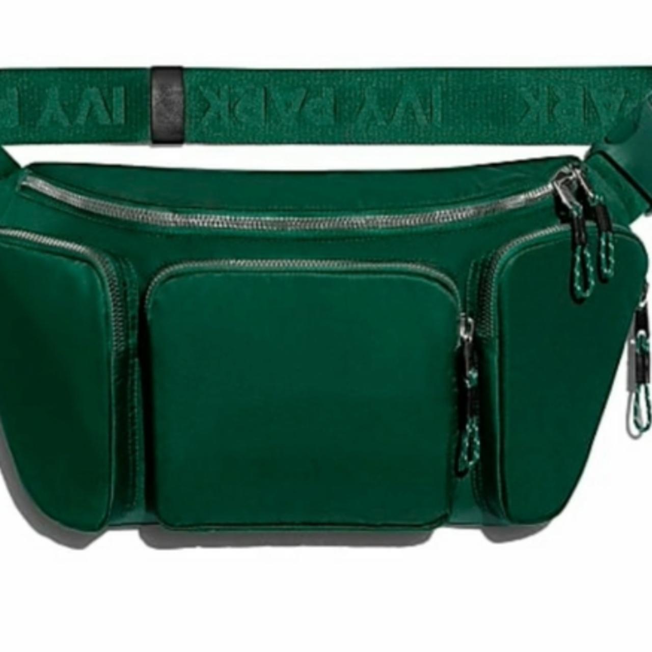 Adidas ivy discount park fanny pack