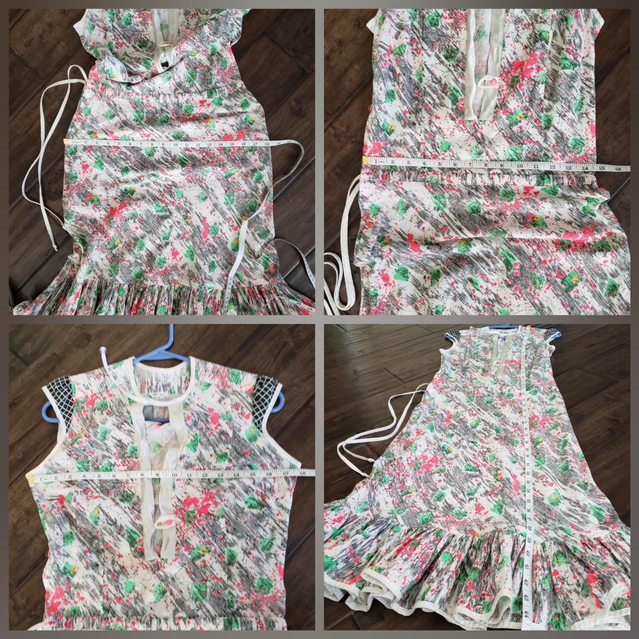 Grey Ant Women's Dress (3)