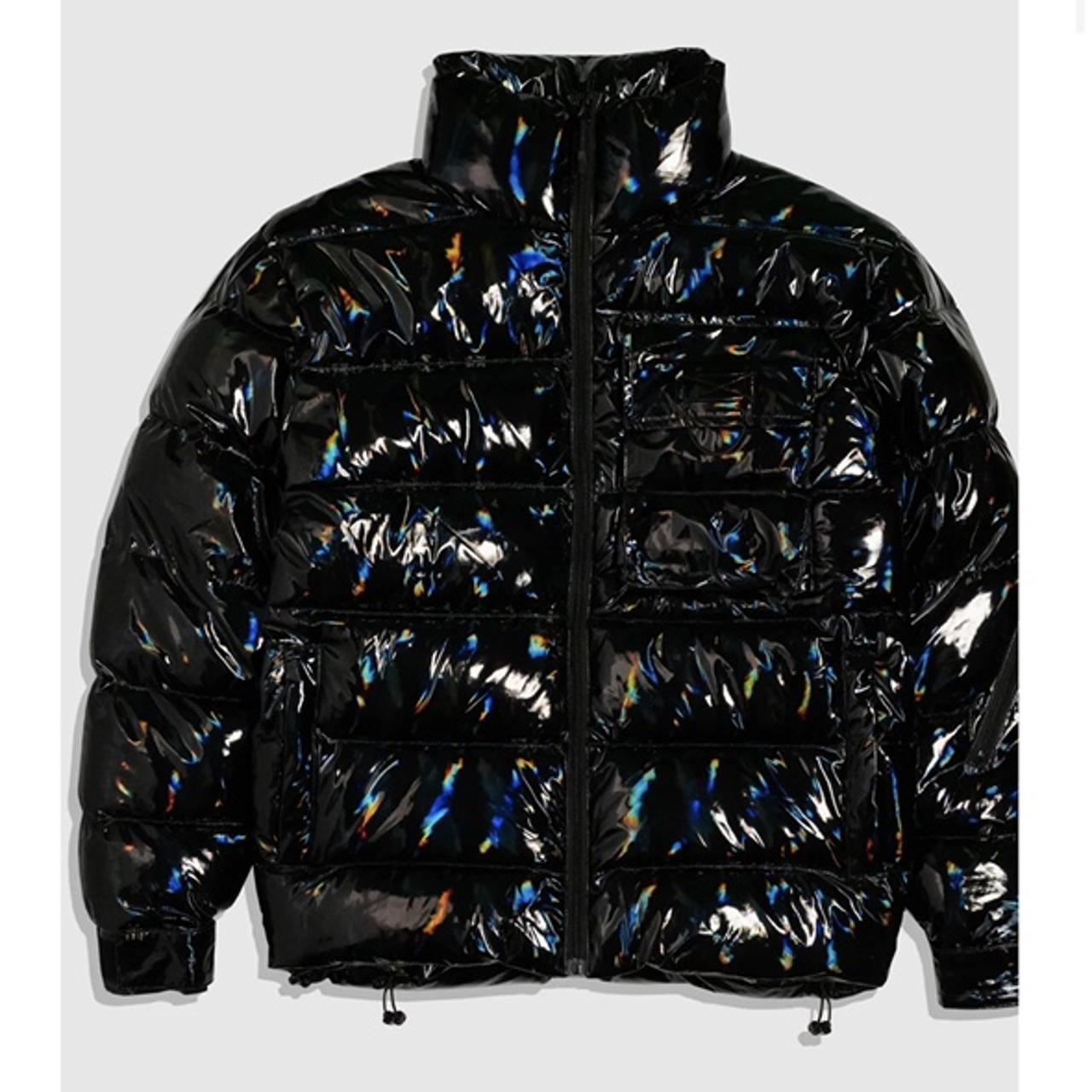 GFC Roadman Puffer by GFC Toronto available