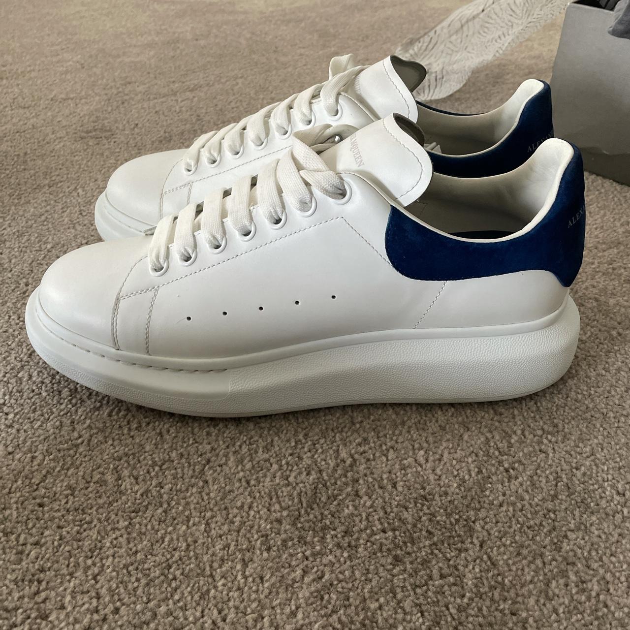 size 45 alexander mcqueen