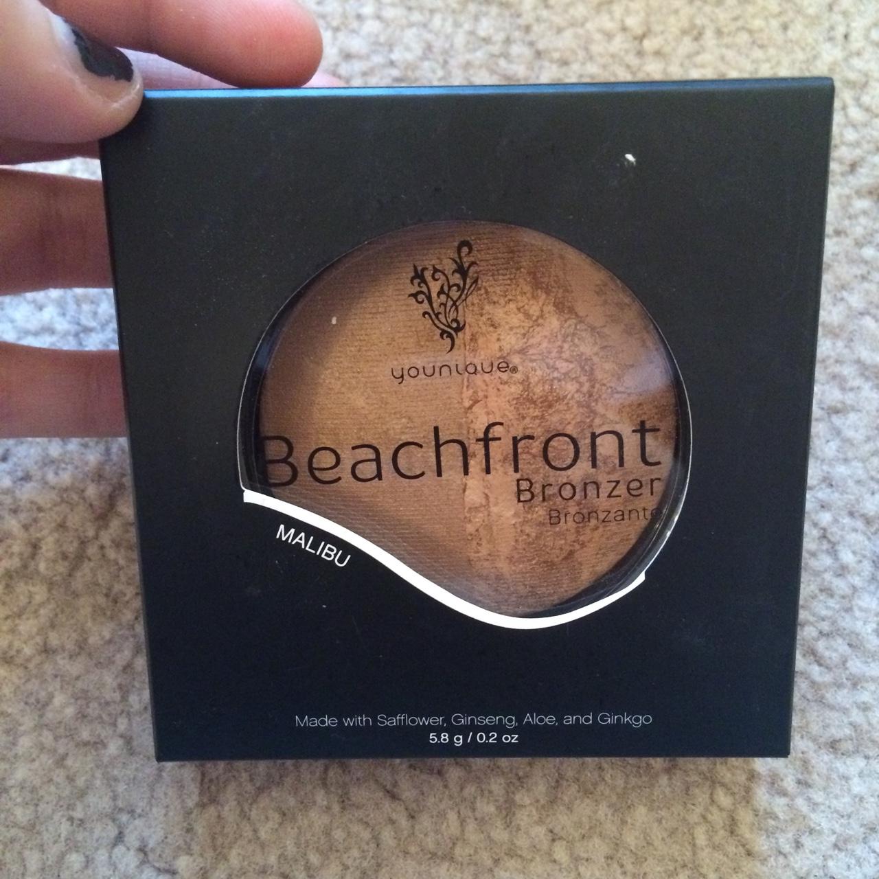 Younique Malibu 2024 Beachfront Bronzer