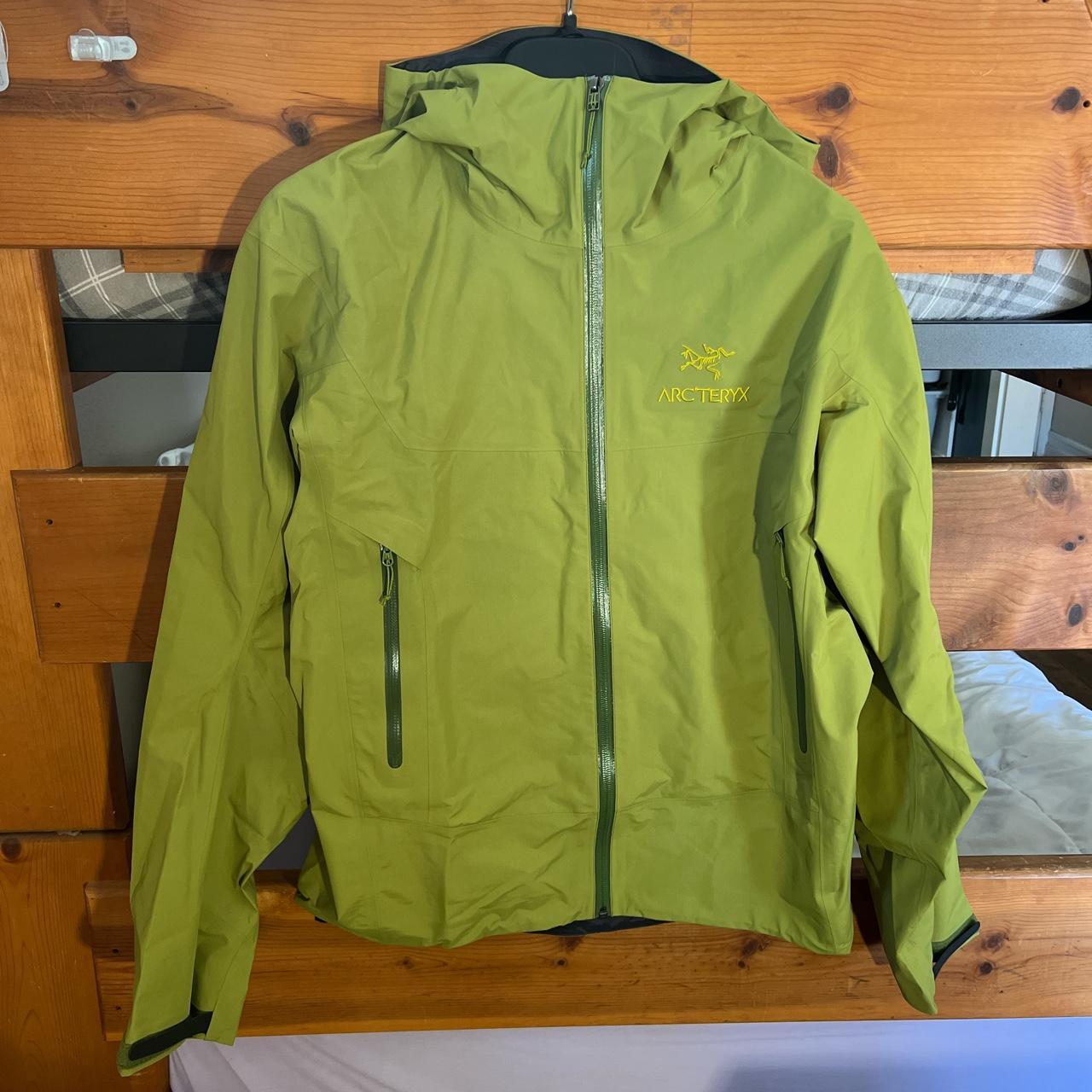 Arcteryx Arc'teryx Brand new SV Alpha Arcteryx | Depop Arcteryx Arc'teryx Brand new SV Alpha Arcteryx | Depop