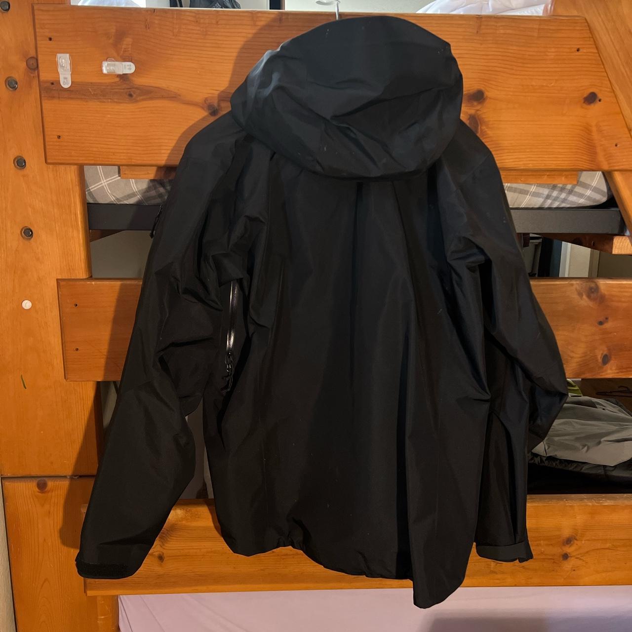 Arcteryx Arc'teryx Brand new SV Alpha Arcteryx | Depop