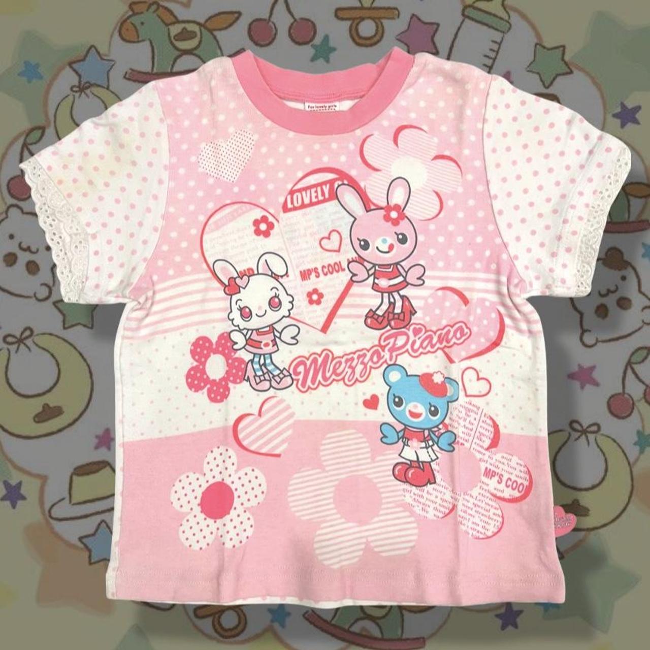 mezzo piano t shirt 🧚🏻‍♀️ 100 usd / 143 sgd (pls do... Depop