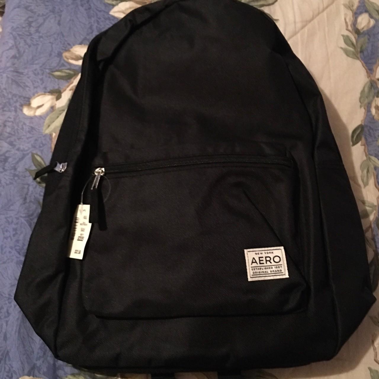 brand new. Aeropostale backpack. mens/womens/kids - Depop