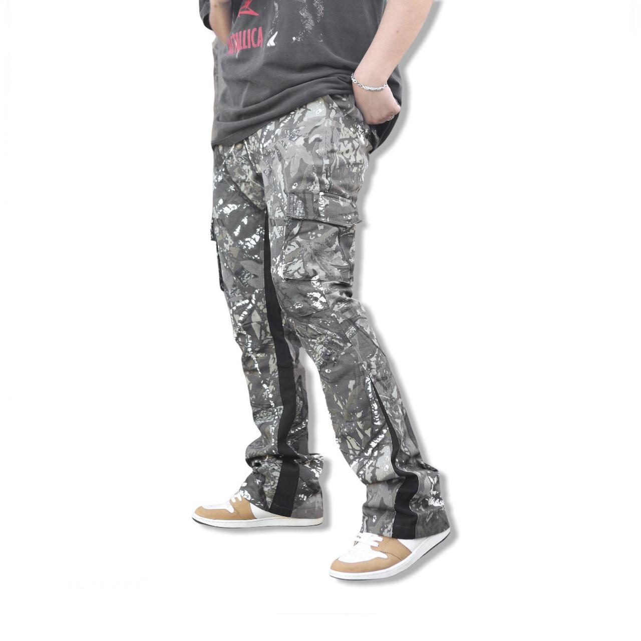 Product Image 1 - Flare Cargo Pants Real Tree