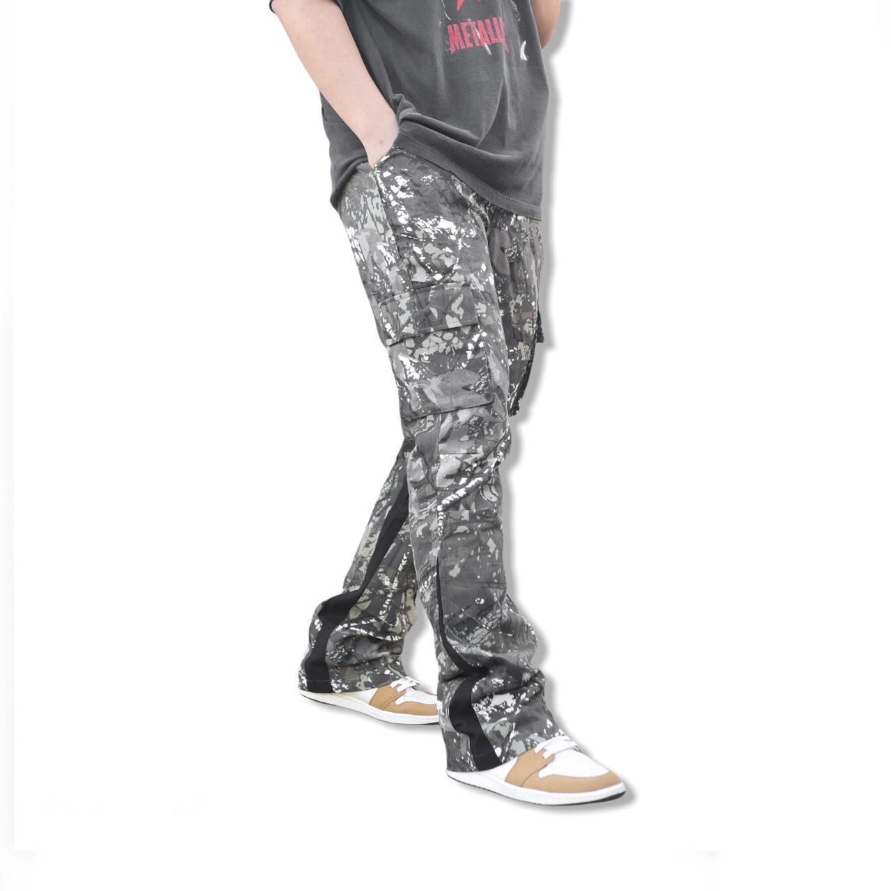 Product Image 2 - Flare Cargo Pants Real Tree