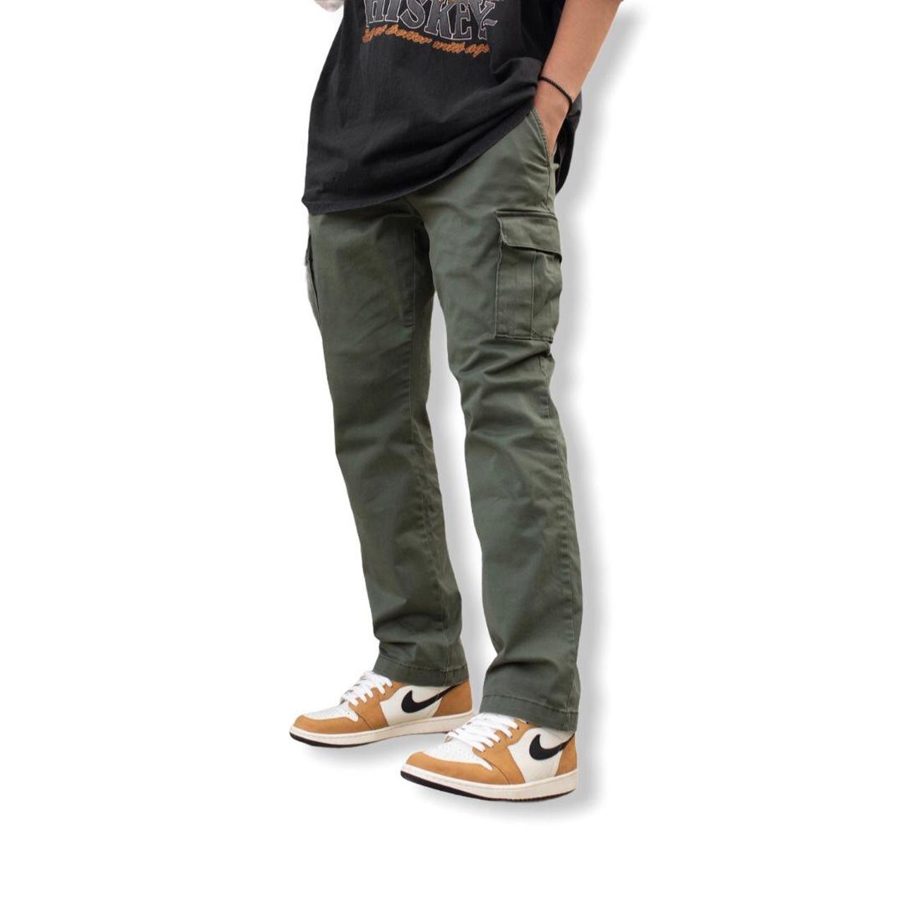 Product Image 1 - Cargo Pants Olive
• Nice fade
•