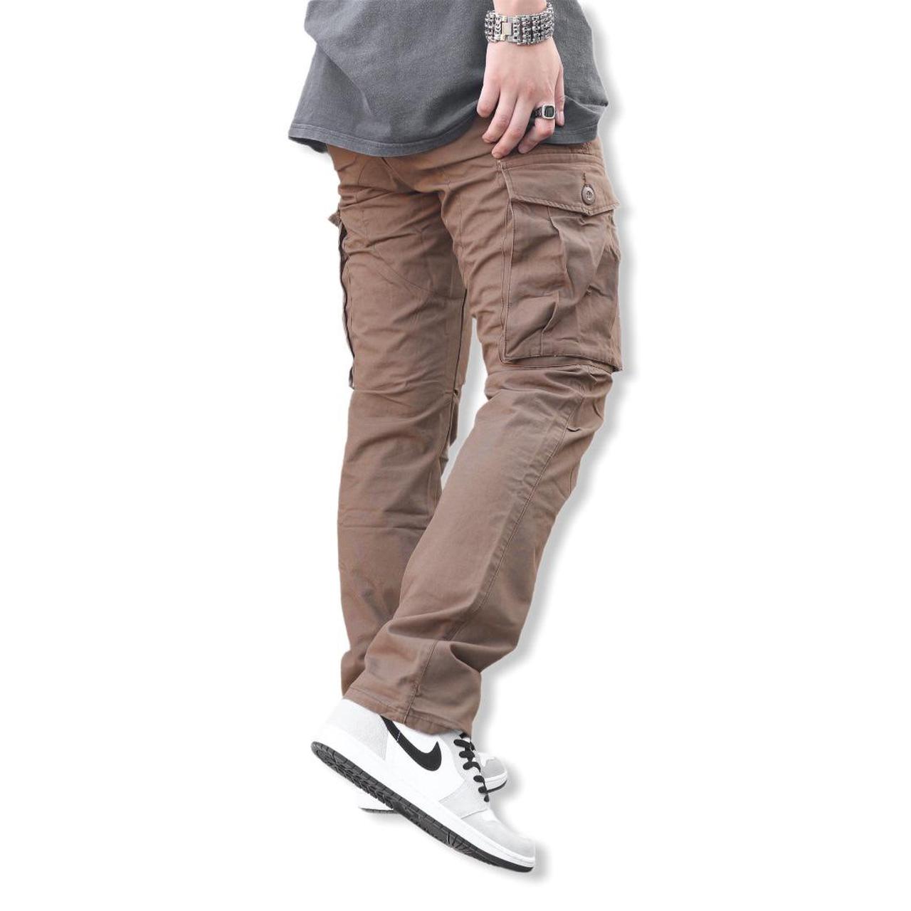 Product Image 3 - Cargo Pants Mocha Brown
• Sightly