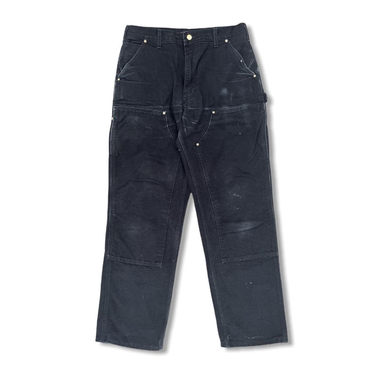 Product Image 1 - Vintage Carhartt Work Pants Double