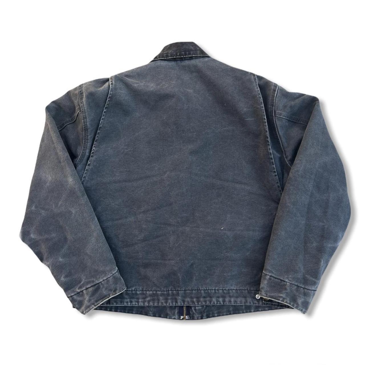 Product Image 3 - Vintage Carhartt Jacket
• Blanket Lined,