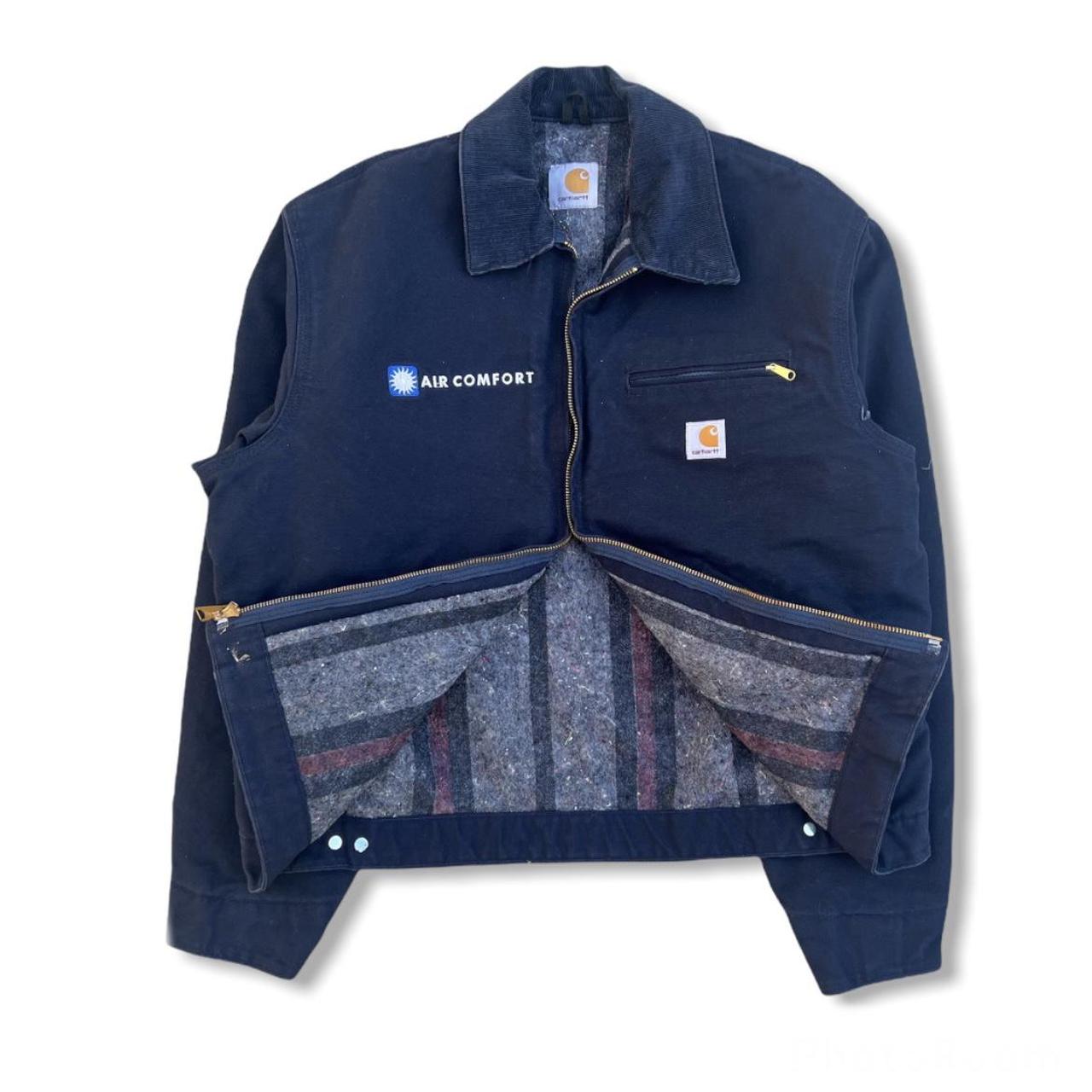 Product Image 2 - Vintage Carhartt Jacket
• Blanket Lined,