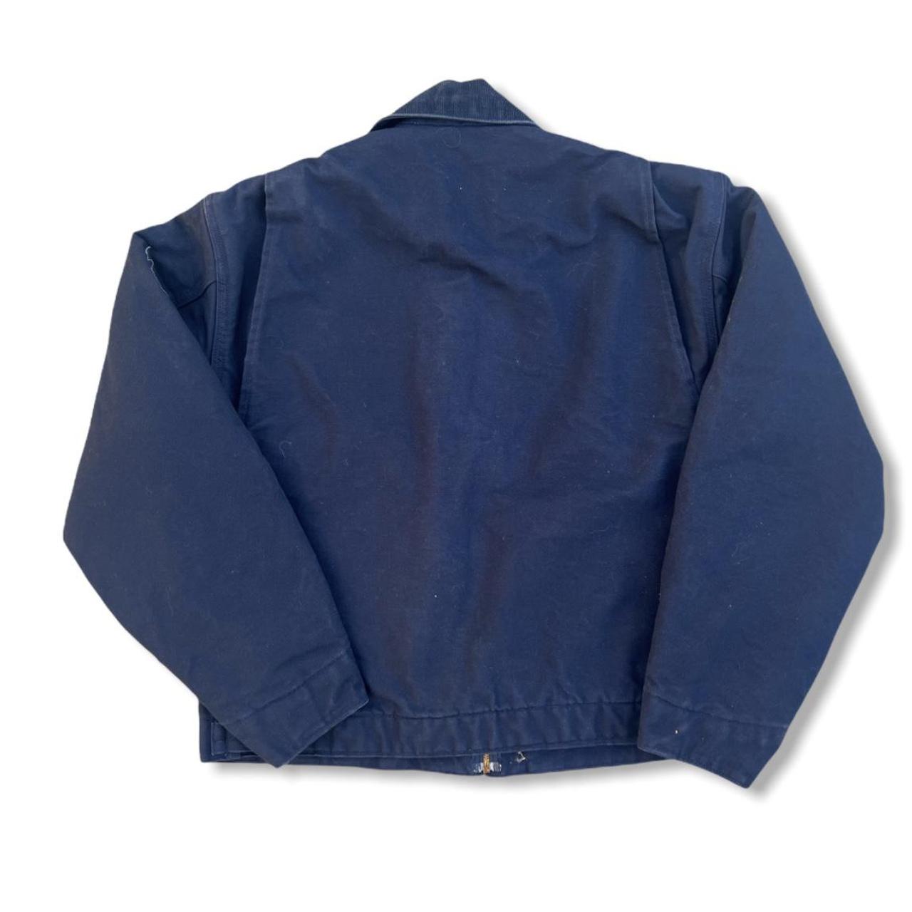Product Image 3 - Vintage Carhartt Jacket
• Blanket Lined,