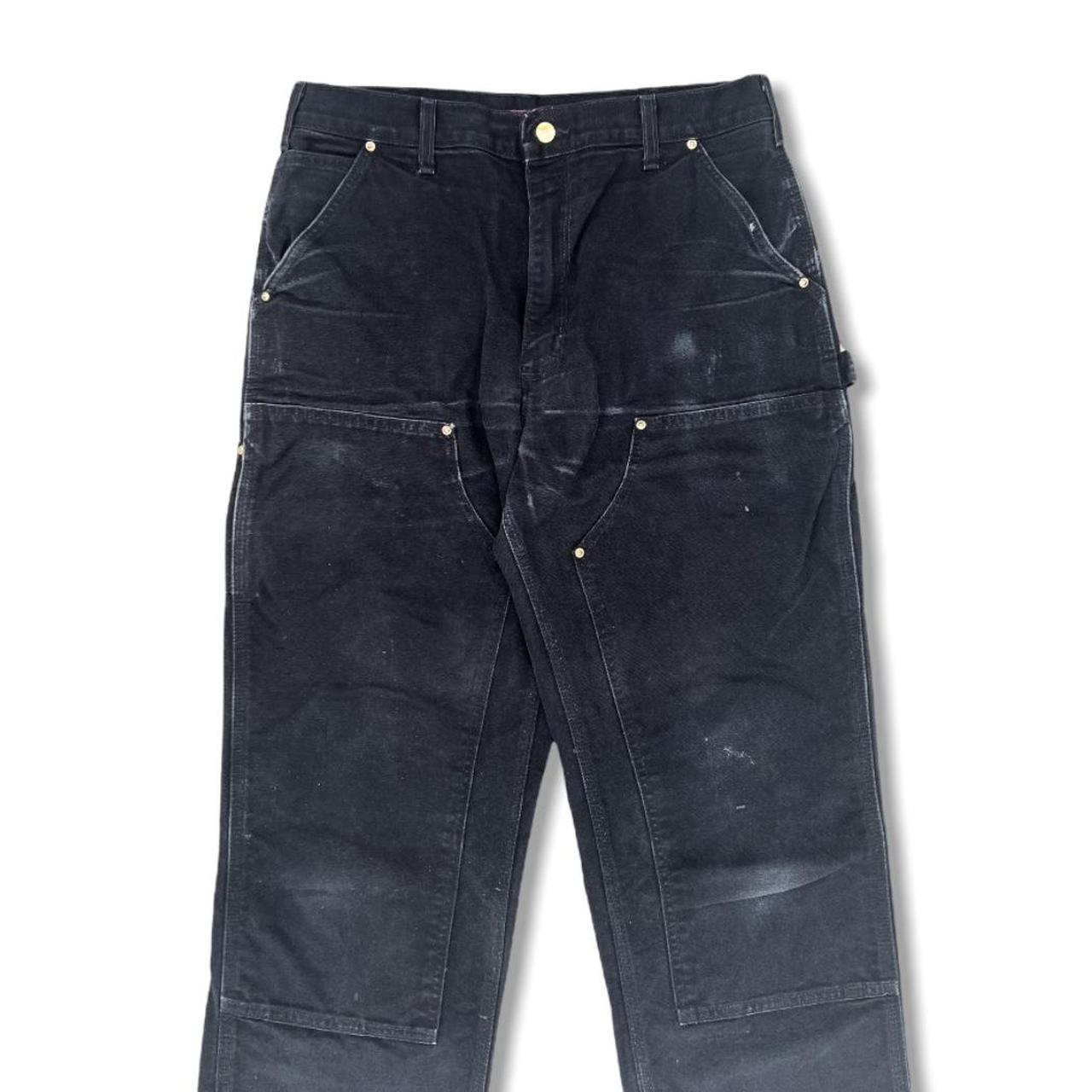 Product Image 3 - Vintage Carhartt Work Pants Double