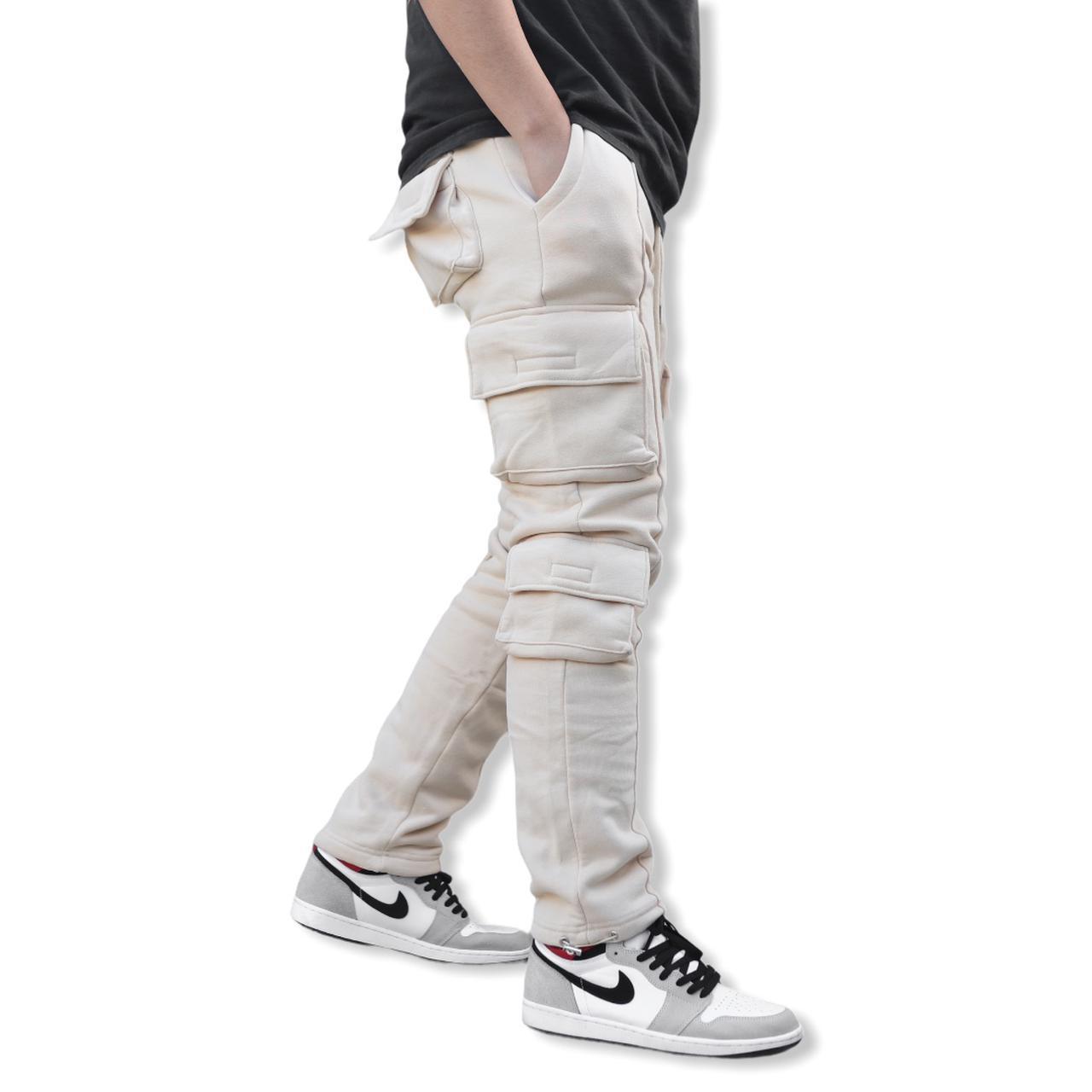 heritage america cargo pants