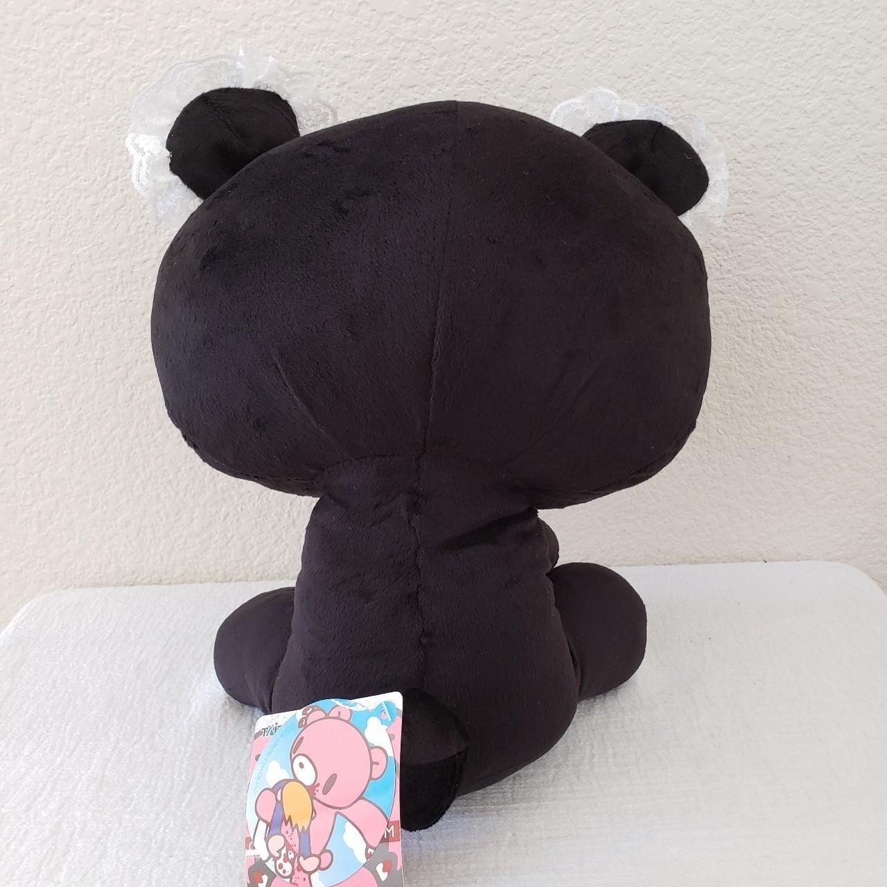 Product Image 2 - Lace Gloomy Bear Plush
Black
This version