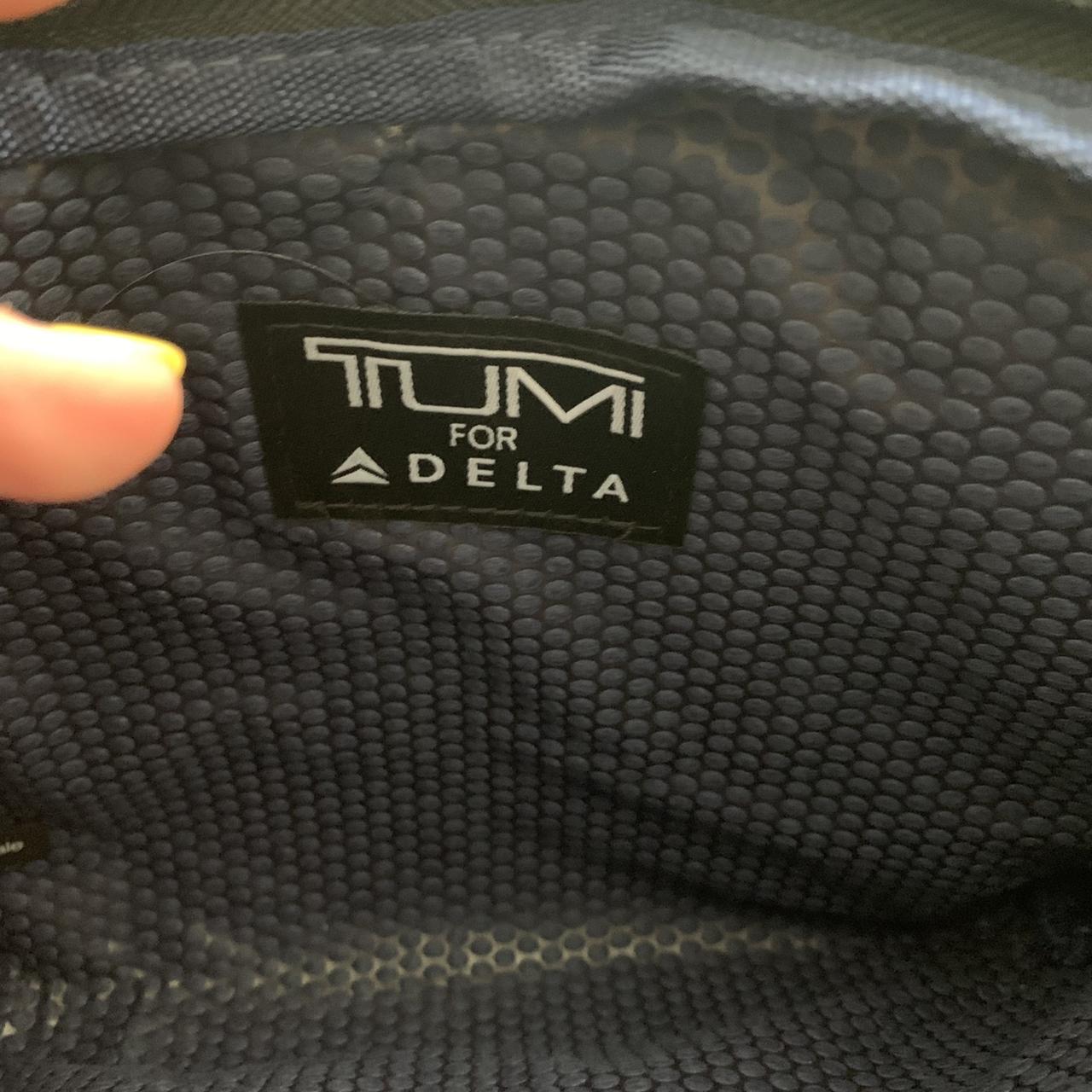 Product Image 2 - Tumi Travel Pouch- for delta