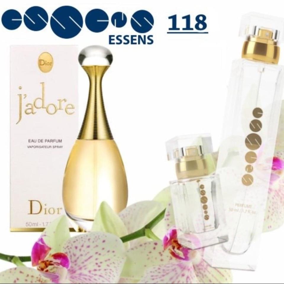 Essens parfum deals