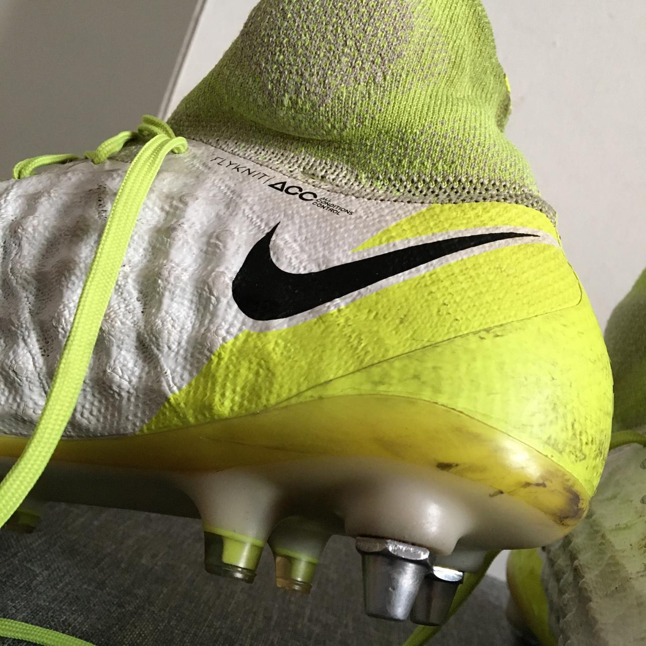 magista ankle boots