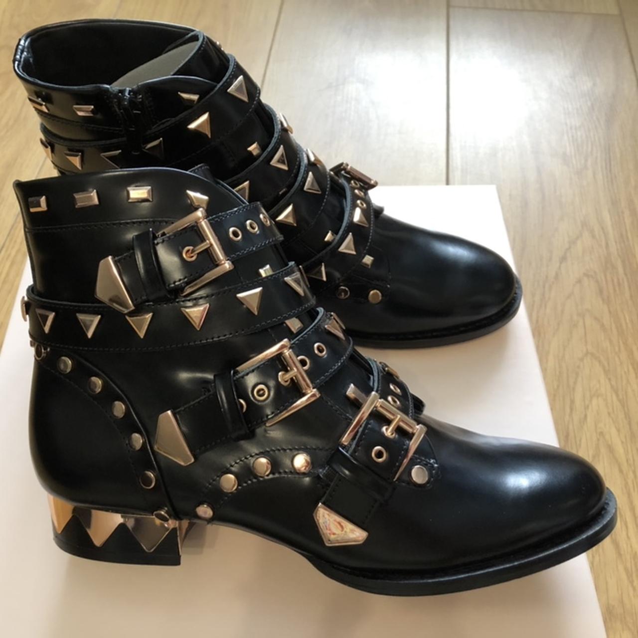 sophia webster biker boots