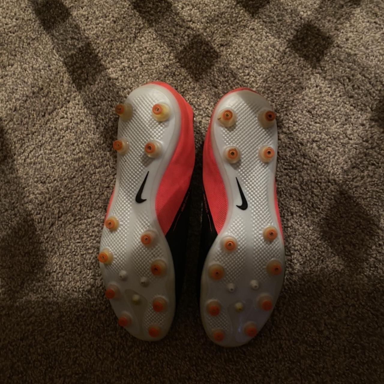 nike football boots original