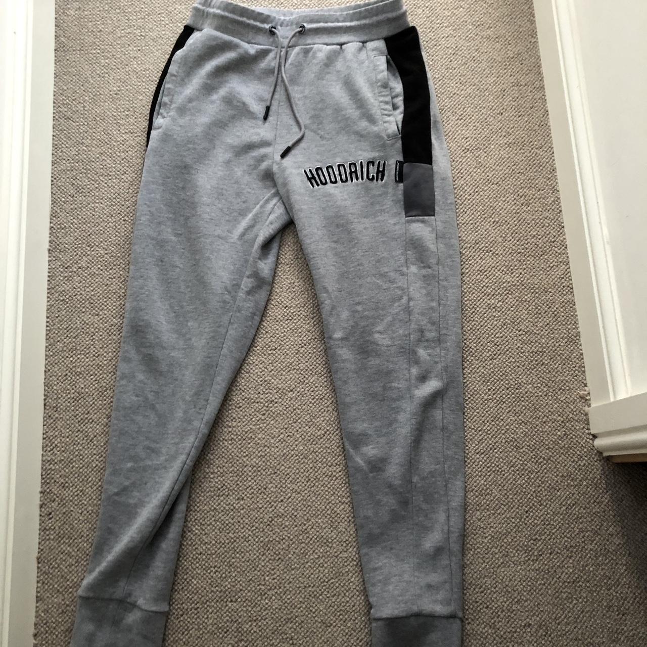 Hoodrich Men's Joggers-tracksuits | Depop