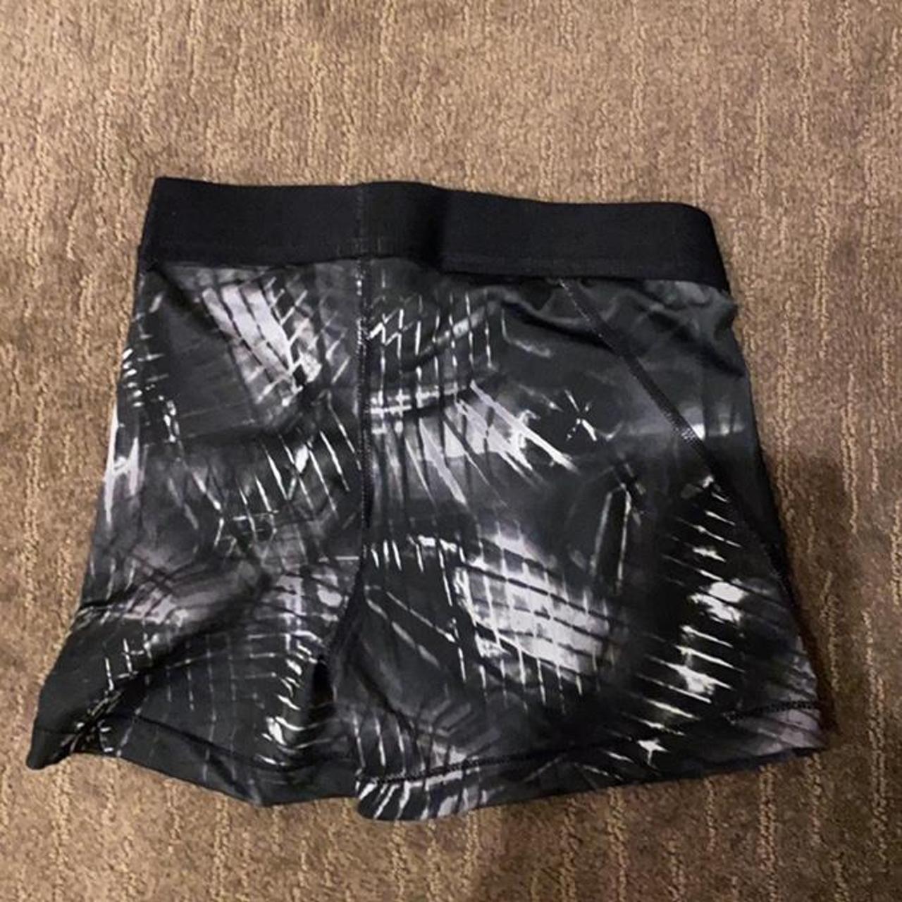 xs nike pros