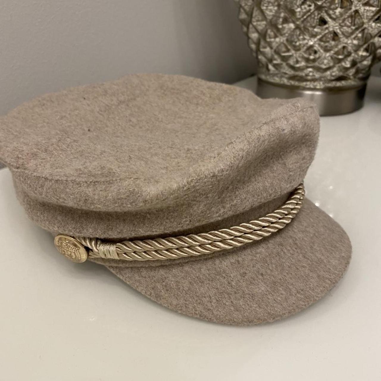 Captain clearance hat h&m