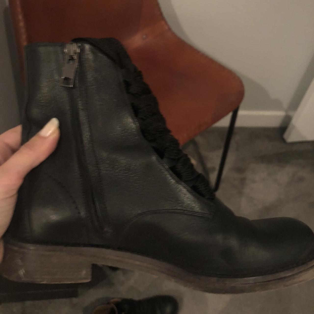 Chloe on sale harper boots