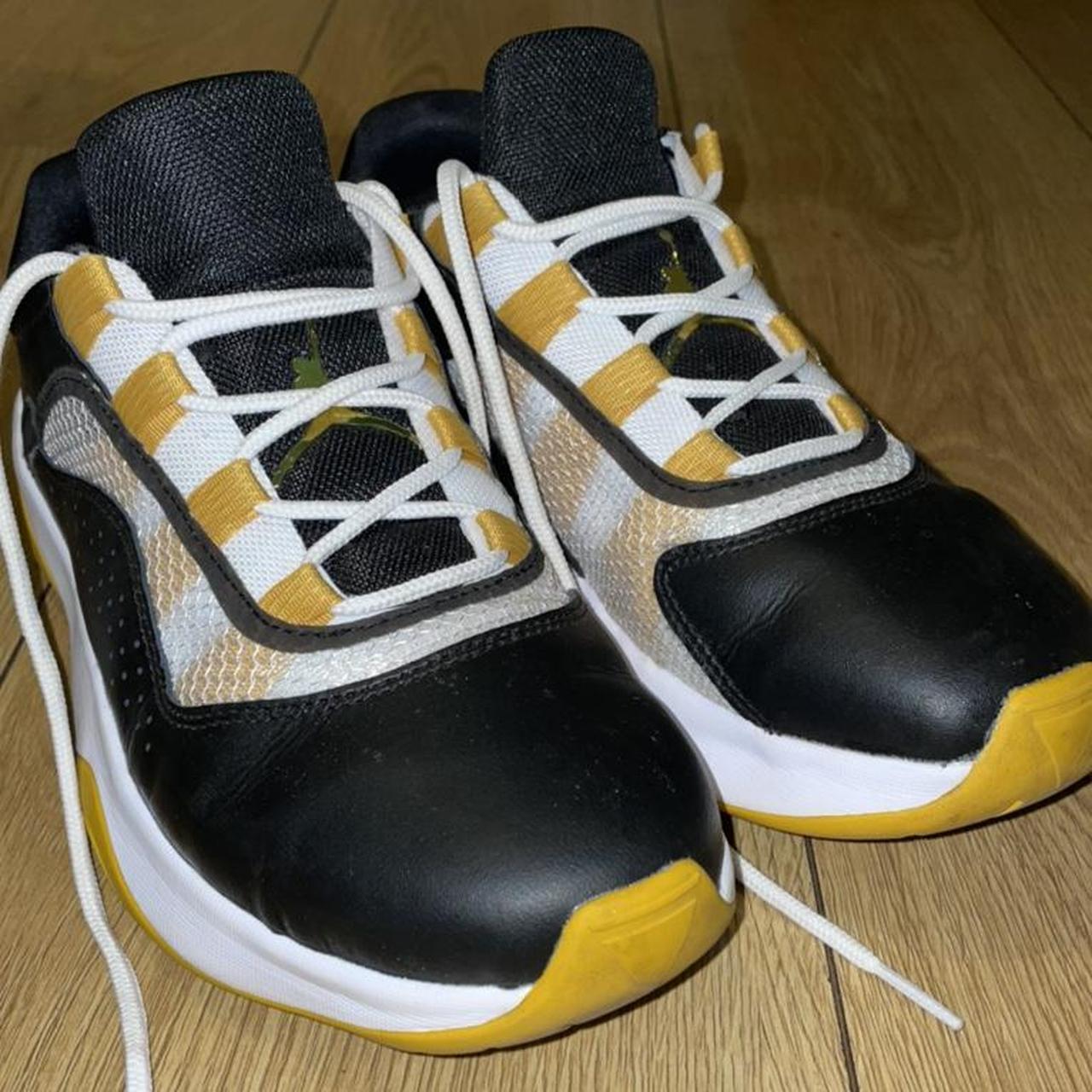 JORDAN 11 CMFT UK size :) Depop