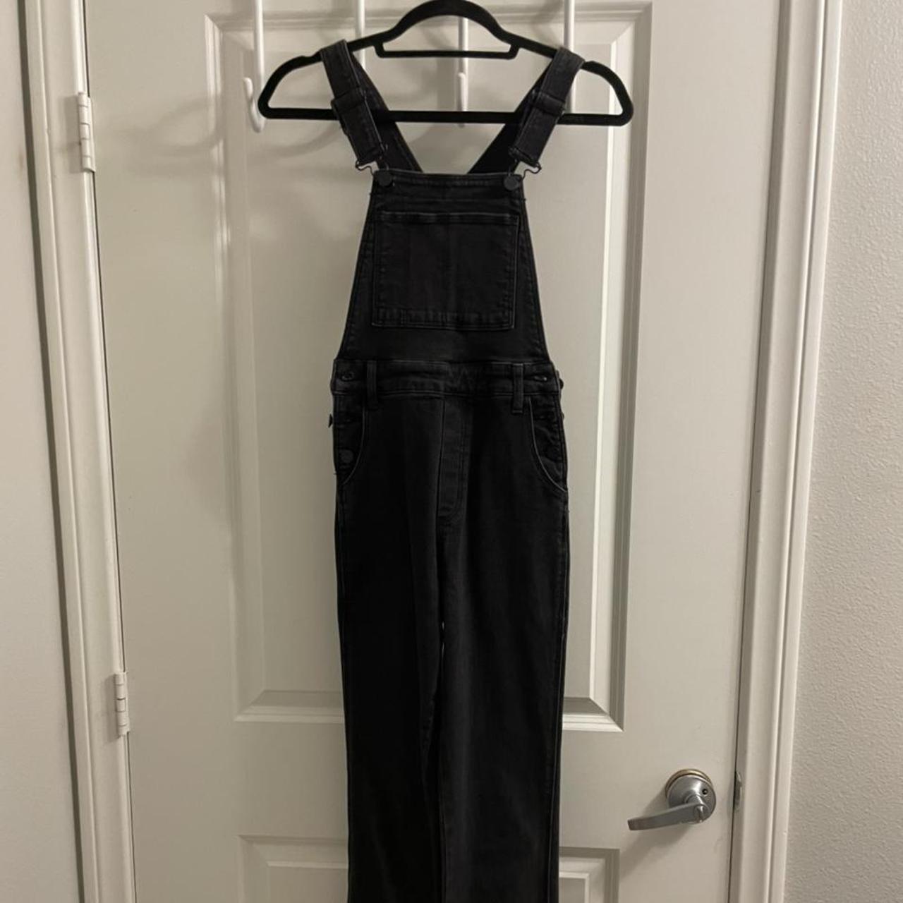 Princess Polly Overalls worn once! - Depop