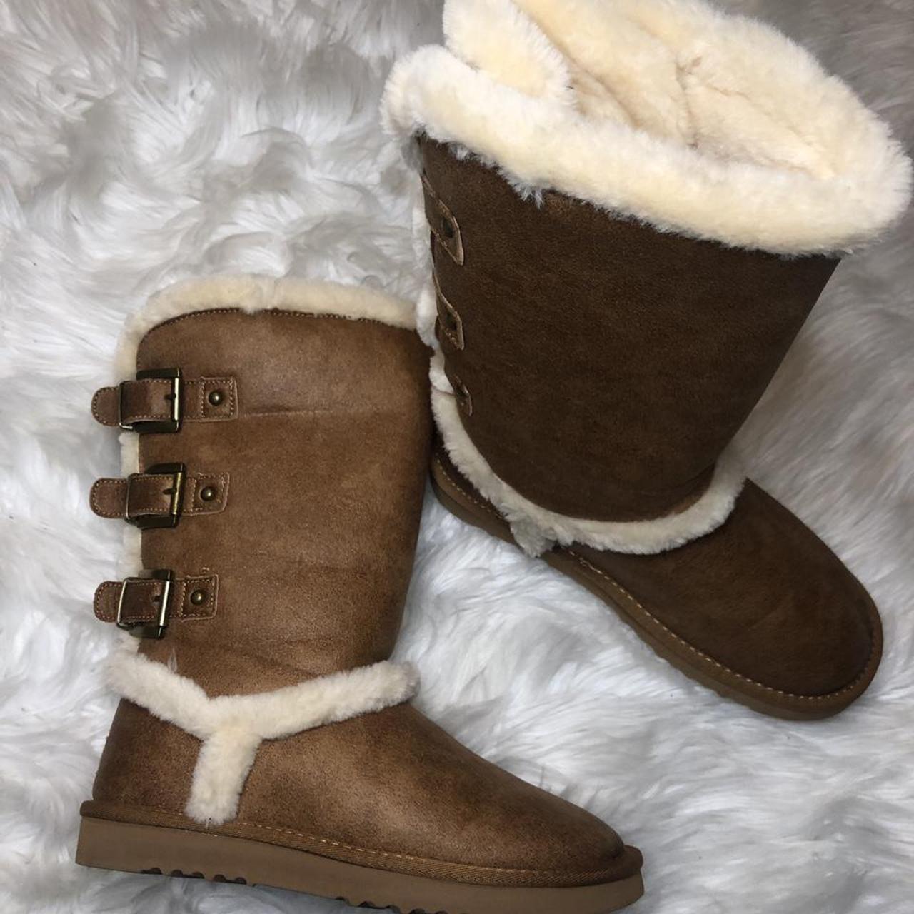 Ugg hot sale skylah boots