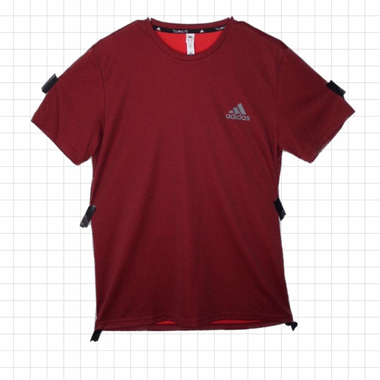 Adidas climalite outlet undershirt