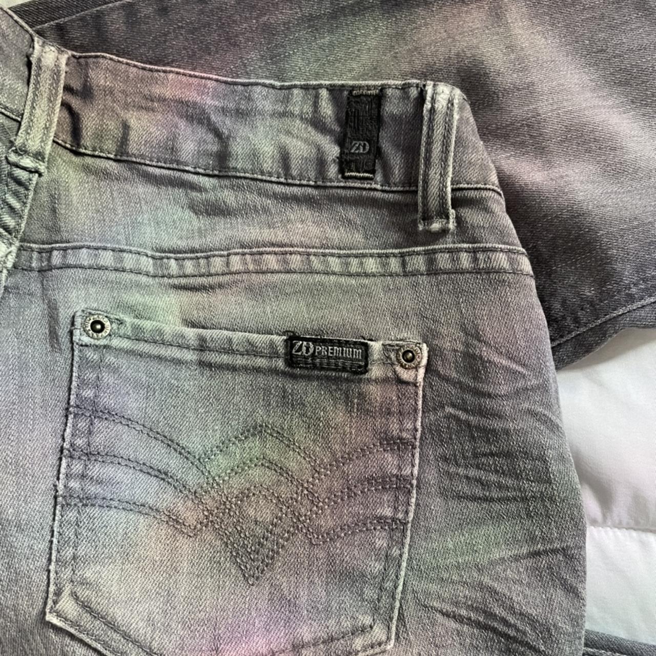 Product Image 3 - ZD fit / Slim-fit Faded