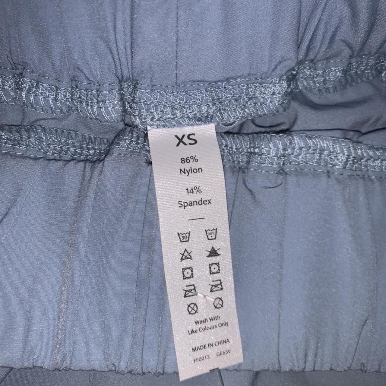halara shorts review