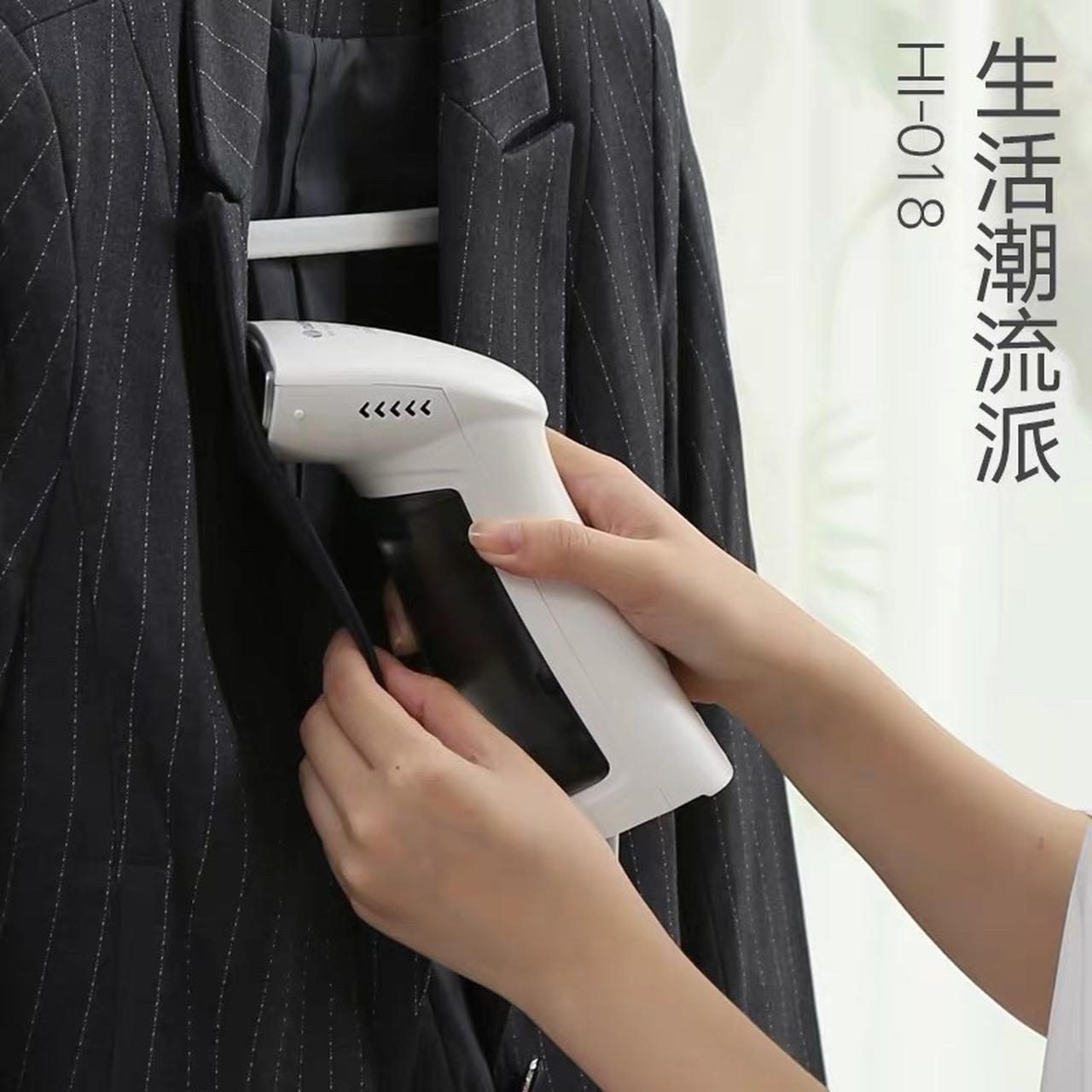 daewoo handheld garment steamer