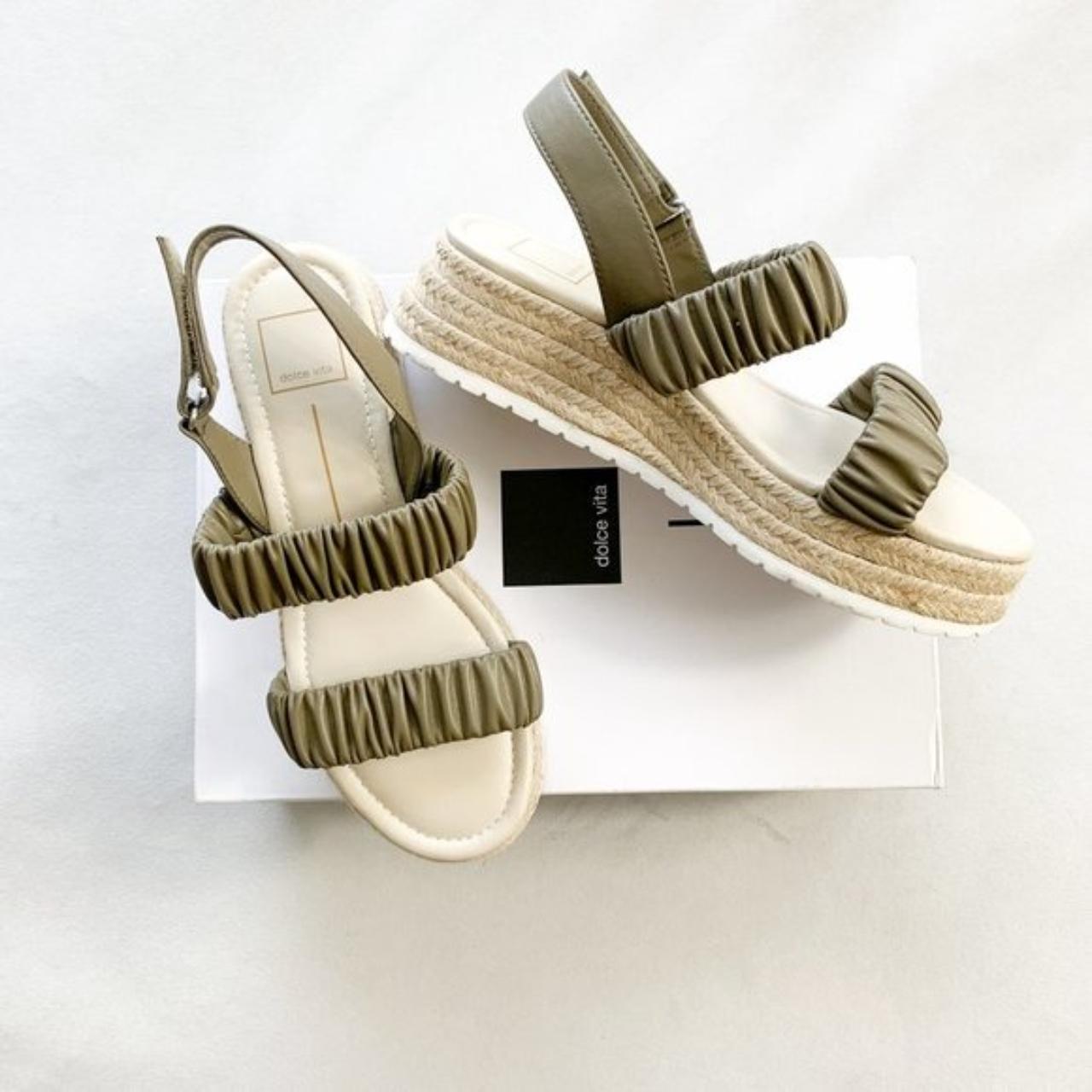 dolce vita mizza espadrille