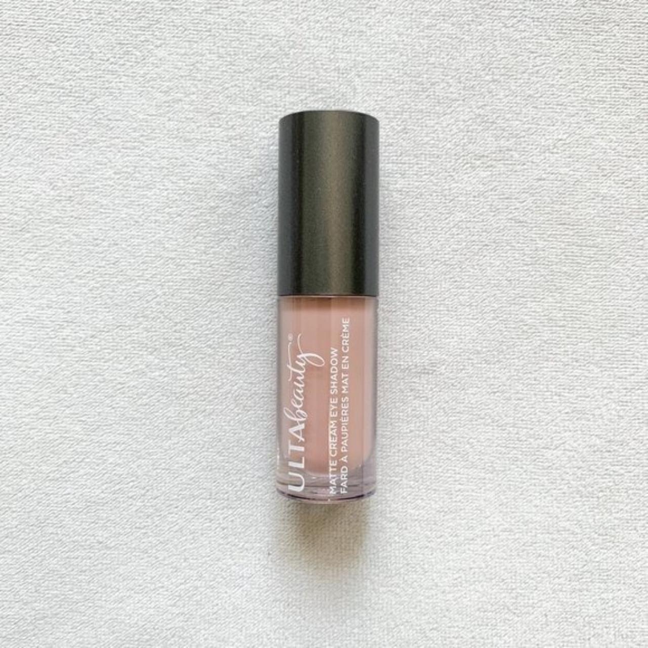 Ulta Beauty Matte Cream Eyeshadow in the shade Game... Depop