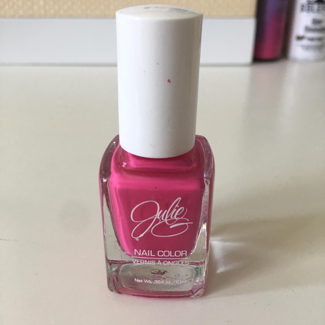 Product Image 1 - Julie nail Polish in the