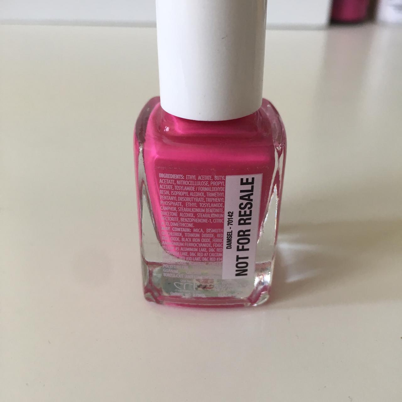 Product Image 2 - Julie nail Polish in the