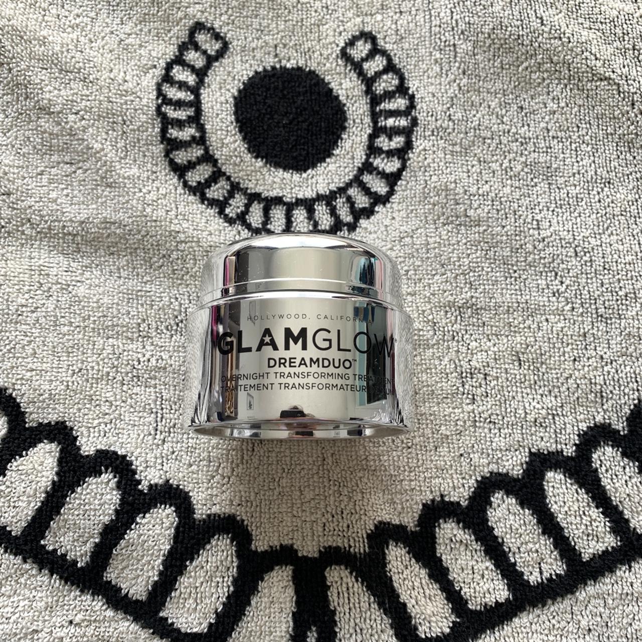 Product Image 1 - Glamglow Dream Duo Overnight Transforming