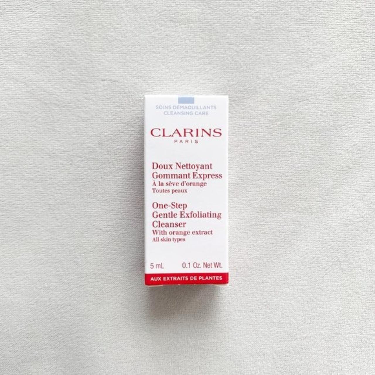Product Image 1 - Clarins Gentle Exfoliating Cleanser
Brand new