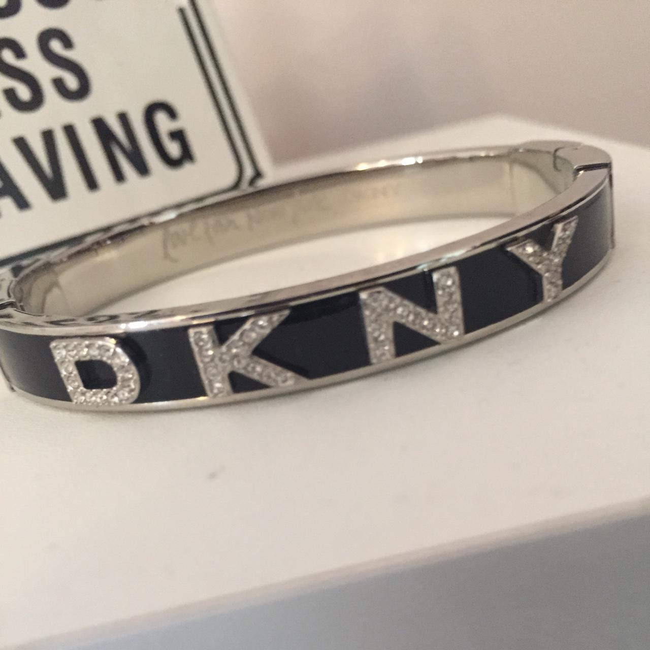 Original DKNY NY6638 bracelet 