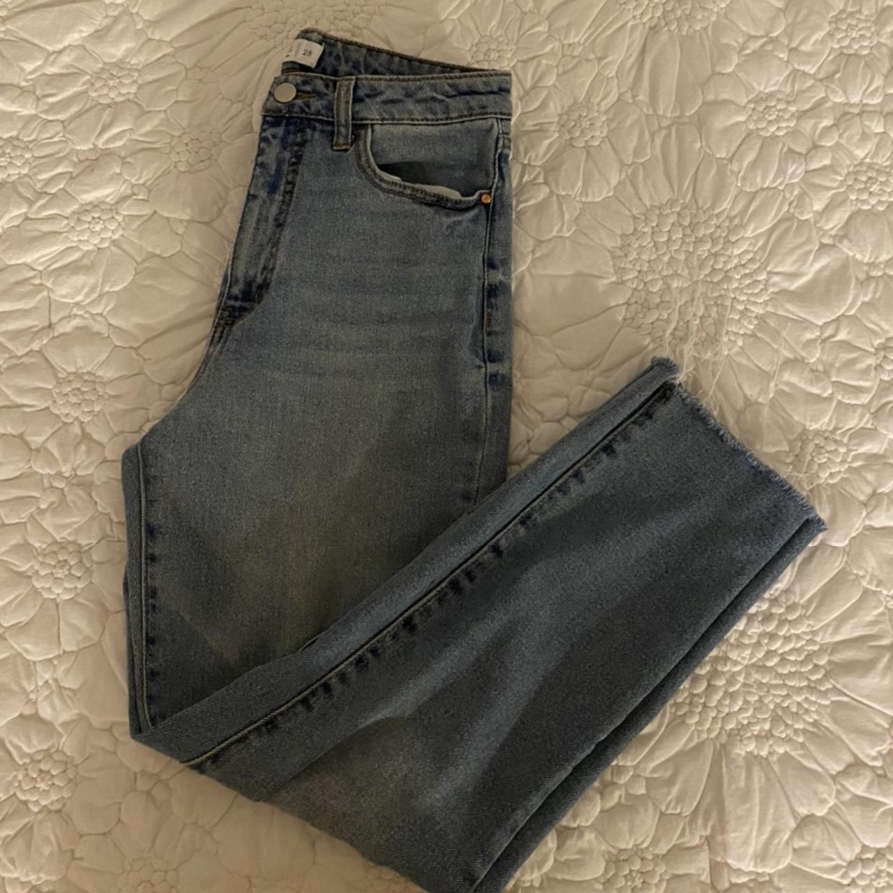 Tinsel jeans from nordstrom I’m usually always... Depop