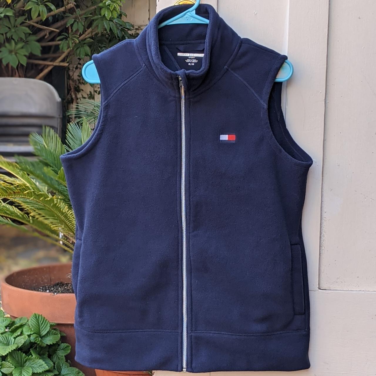 Tommy hilfiger hotsell sport vest